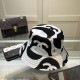 Chanel CHANEL 2022SS Cap / Hat Items with high expectations Chanel CHANEL 2022SS Cap / Hat Items with high expectations