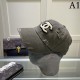 Chanel CHANEL 2022SS Cap / Hat A longing brand that makes you feel better Chanel CHANEL 2022SS Cap / Hat A longing brand that makes you feel better