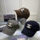 Chanel CHANEL 2022SS Cap / Hat A longing brand that makes you feel better Chanel CHANEL 2022SS Cap / Hat A longing brand that makes you feel better