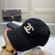 Chanel CHANEL 2022SS Cap / Hat A longing brand that makes you feel better Chanel CHANEL 2022SS Cap / Hat A longing brand that makes you feel better