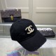Chanel CHANEL 2022SS Cap / Hat A longing brand that makes you feel better Chanel CHANEL 2022SS Cap / Hat A longing brand that makes you feel better