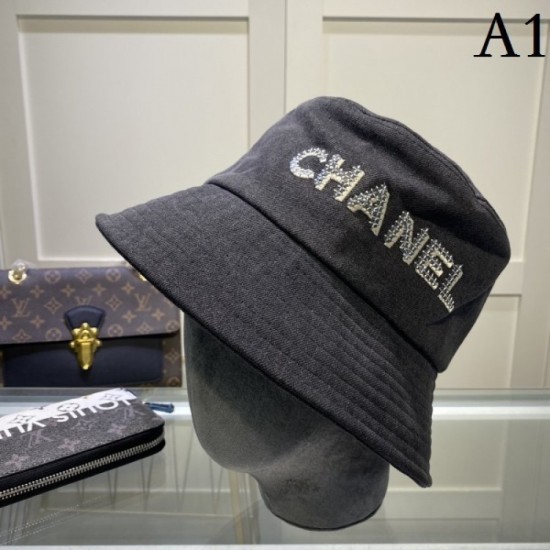 Chanel CHANEL 2022SS Cap / Hat Can be used without hesitation Chanel CHANEL 2022SS Cap / Hat Can be used without hesitation