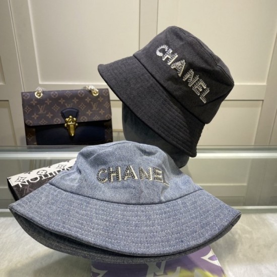 Chanel CHANEL 2022SS Cap / Hat Can be used without hesitation Chanel CHANEL 2022SS Cap / Hat Can be used without hesitation