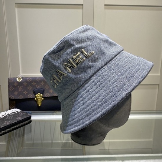Chanel CHANEL 2022SS Cap / Hat Can be used without hesitation Chanel CHANEL 2022SS Cap / Hat Can be used without hesitation