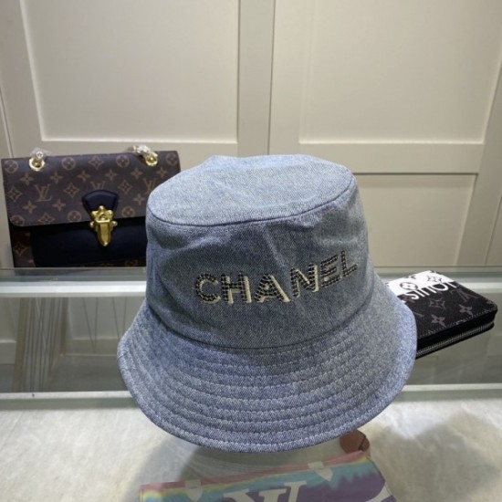 Chanel CHANEL 2022SS Cap / Hat Can be used without hesitation Chanel CHANEL 2022SS Cap / Hat Can be used without hesitation