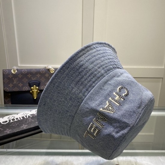 Chanel CHANEL 2022SS Cap / Hat Can be used without hesitation Chanel CHANEL 2022SS Cap / Hat Can be used without hesitation