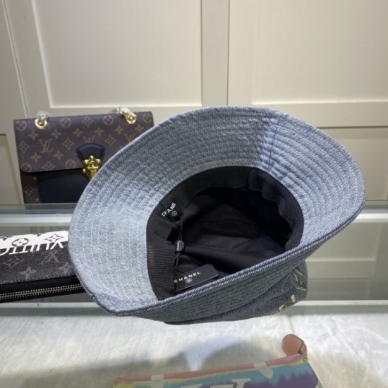 Chanel CHANEL 2022SS Cap / Hat Can be used without hesitation Chanel CHANEL 2022SS Cap / Hat Can be used without hesitation