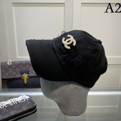 Chanel CHANEL 2022SS Cap / Hat Brand not yet landed in Japan