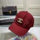 Chanel CHANEL 2022SS Cap / Hat Brand not yet landed in Japan Chanel CHANEL 2022SS Cap / Hat Brand not yet landed in Japan