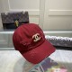 Chanel CHANEL 2022SS Cap / Hat Brand not yet landed in Japan Chanel CHANEL 2022SS Cap / Hat Brand not yet landed in Japan