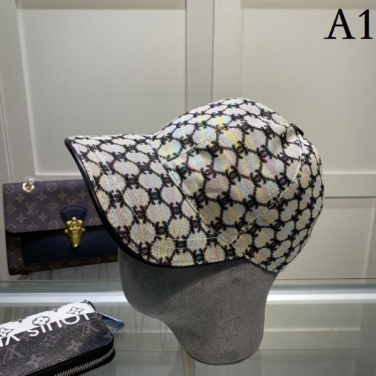 CHANEL 2022SS Cap / Hat For an elegant and gentle atmosphere CHANEL 2022SS Cap / Hat For an elegant and gentle atmosphere