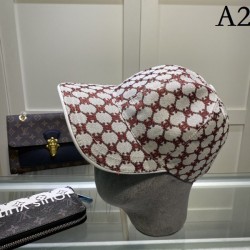 CHANEL 2022SS Cap / Hat For an elegant and gentle atmosphere