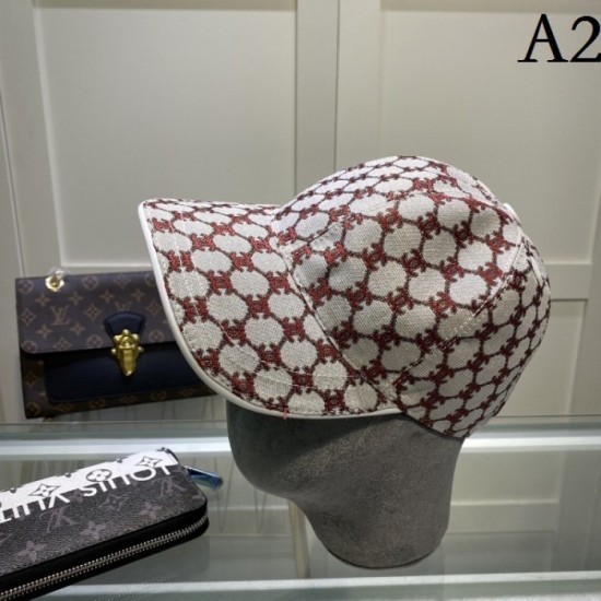 CHANEL 2022SS Cap / Hat For an elegant and gentle atmosphere CHANEL 2022SS Cap / Hat For an elegant and gentle atmosphere