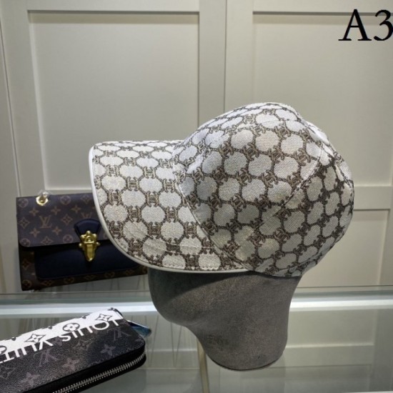 CHANEL 2022SS Cap / Hat For an elegant and gentle atmosphere CHANEL 2022SS Cap / Hat For an elegant and gentle atmosphere