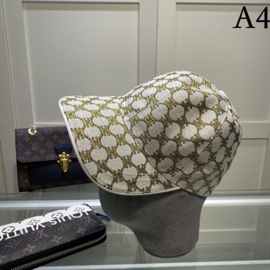 CHANEL 2022SS Cap / Hat For an elegant and gentle atmosphere CHANEL 2022SS Cap / Hat For an elegant and gentle atmosphere