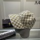 CHANEL 2022SS Cap / Hat For an elegant and gentle atmosphere CHANEL 2022SS Cap / Hat For an elegant and gentle atmosphere