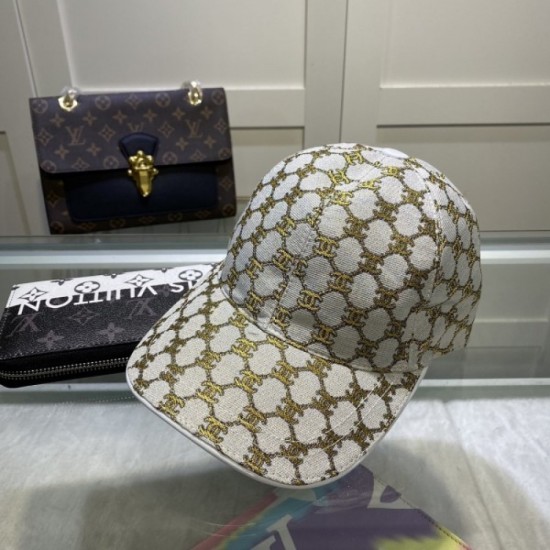 CHANEL 2022SS Cap / Hat For an elegant and gentle atmosphere CHANEL 2022SS Cap / Hat For an elegant and gentle atmosphere