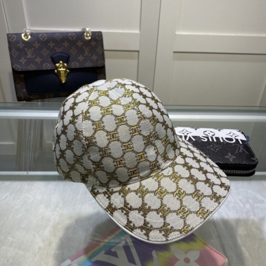 CHANEL 2022SS Cap / Hat For an elegant and gentle atmosphere CHANEL 2022SS Cap / Hat For an elegant and gentle atmosphere