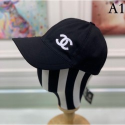 Chanel CHANEL 2022SS Cap / Hat Practical yet affordable