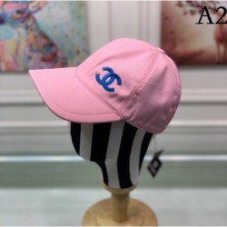 Chanel CHANEL 2022SS Cap / Hat Practical yet affordable