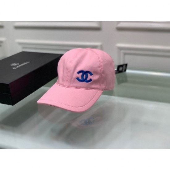 Chanel CHANEL 2022SS Cap / Hat Practical yet affordable Chanel CHANEL 2022SS Cap / Hat Practical yet affordable