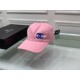 Chanel CHANEL 2022SS Cap / Hat Practical yet affordable Chanel CHANEL 2022SS Cap / Hat Practical yet affordable