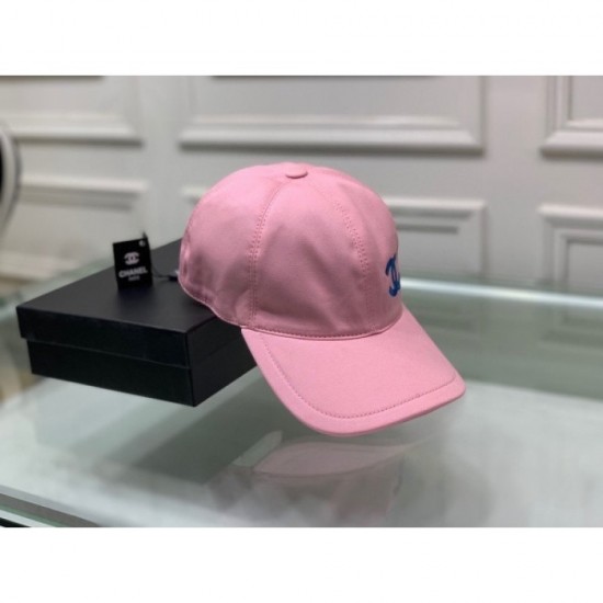 Chanel CHANEL 2022SS Cap / Hat Practical yet affordable Chanel CHANEL 2022SS Cap / Hat Practical yet affordable
