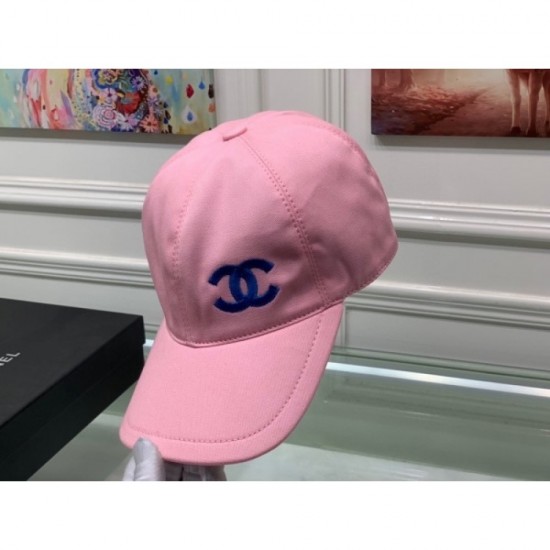 Chanel CHANEL 2022SS Cap / Hat Practical yet affordable Chanel CHANEL 2022SS Cap / Hat Practical yet affordable