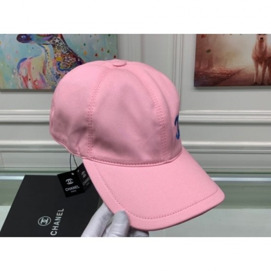 Chanel CHANEL 2022SS Cap / Hat Practical yet affordable Chanel CHANEL 2022SS Cap / Hat Practical yet affordable