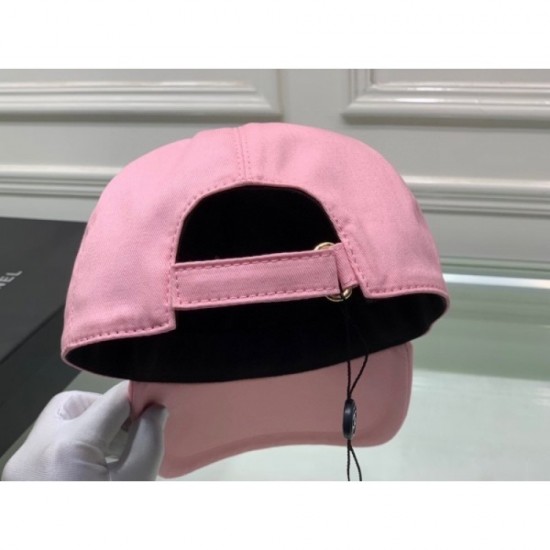 Chanel CHANEL 2022SS Cap / Hat Practical yet affordable Chanel CHANEL 2022SS Cap / Hat Practical yet affordable