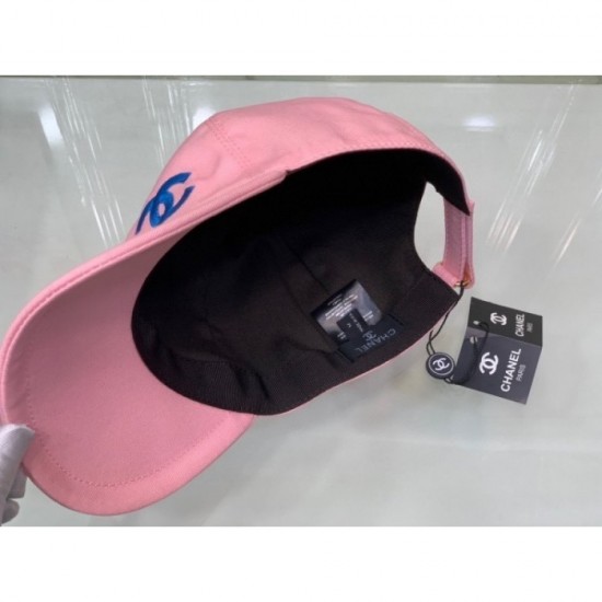 Chanel CHANEL 2022SS Cap / Hat Practical yet affordable Chanel CHANEL 2022SS Cap / Hat Practical yet affordable