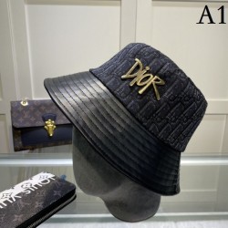 Dior DIOR 2022SS Cap / Hat New Limited Popular Boiling