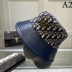 Dior DIOR 2022SS Cap / Hat New Limited Popular Boiling