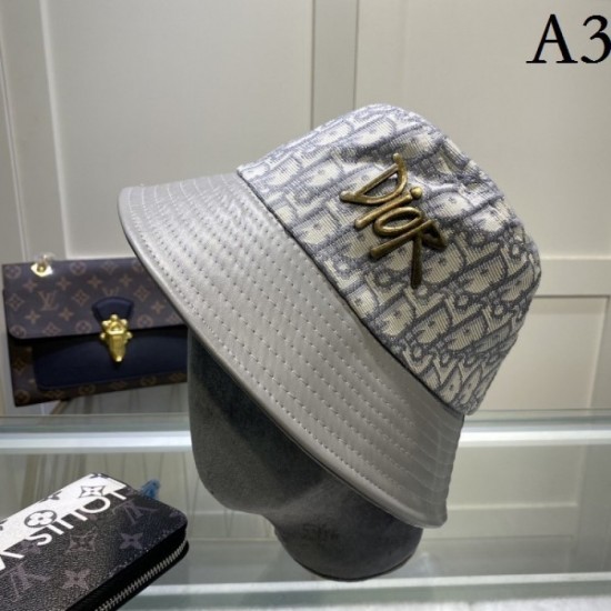 Dior DIOR 2022SS Cap / Hat New Limited Popular Boiling Dior DIOR 2022SS Cap / Hat New Limited Popular Boiling