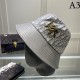 Dior DIOR 2022SS Cap / Hat New Limited Popular Boiling Dior DIOR 2022SS Cap / Hat New Limited Popular Boiling