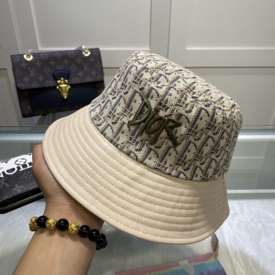Dior DIOR 2022SS Cap / Hat New Limited Popular Boiling Dior DIOR 2022SS Cap / Hat New Limited Popular Boiling