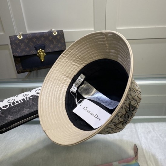 Dior DIOR 2022SS Cap / Hat New Limited Popular Boiling Dior DIOR 2022SS Cap / Hat New Limited Popular Boiling