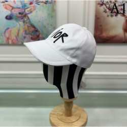 Dior DIOR 2022SS Cap / Hat A popular brand at a glance