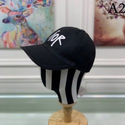 Dior DIOR 2022SS Cap / Hat A popular brand at a glance
