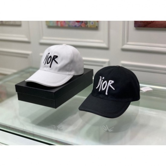 Dior DIOR 2022SS Cap / Hat A popular brand at a glance Dior DIOR 2022SS Cap / Hat A popular brand at a glance