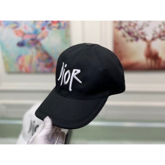 Dior DIOR 2022SS Cap / Hat A popular brand at a glance Dior DIOR 2022SS Cap / Hat A popular brand at a glance