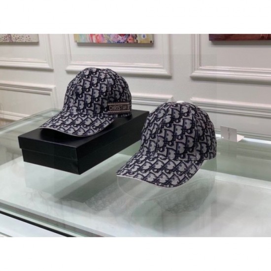 Dior DIOR 2022SS Cap / Hat Bright spring / summer style at once Dior DIOR 2022SS Cap / Hat Bright spring / summer style at once