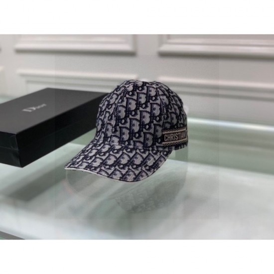 Dior DIOR 2022SS Cap / Hat Bright spring / summer style at once Dior DIOR 2022SS Cap / Hat Bright spring / summer style at once
