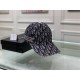 Dior DIOR 2022SS Cap / Hat Bright spring / summer style at once Dior DIOR 2022SS Cap / Hat Bright spring / summer style at once