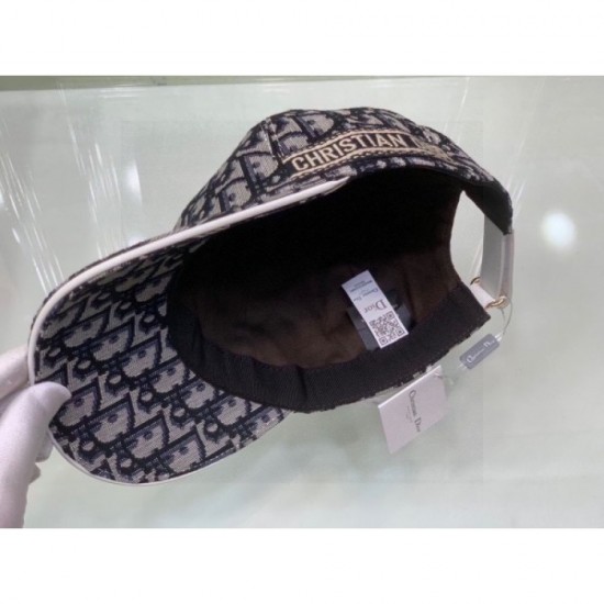 Dior DIOR 2022SS Cap / Hat Bright spring / summer style at once Dior DIOR 2022SS Cap / Hat Bright spring / summer style at once