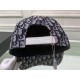 Dior DIOR 2022SS Cap / Hat Bright spring / summer style at once Dior DIOR 2022SS Cap / Hat Bright spring / summer style at once
