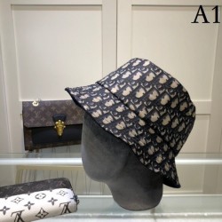 Dior DIOR 2022SS Cap / Hat A playful item