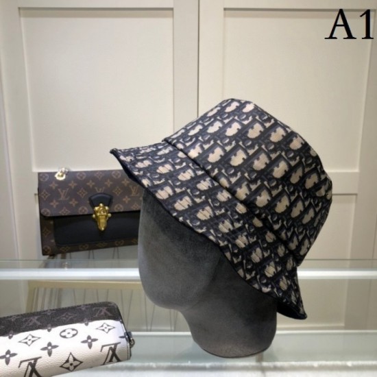 Dior DIOR 2022SS Cap / Hat A playful item Dior DIOR 2022SS Cap / Hat A playful item