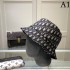 Dior DIOR 2022SS Cap / Hat A playful item