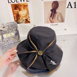 Dior DIOR 2022SS Cap / Hat Convenient item with high usefulness